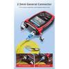 NOYAFA NF-917 Optical Power Meter REF Fiber Tester Visual Fault Locator FC SC Light Attenuation Measurement