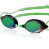 Swans Junior Swimming Goggles Mirror Srx Mpaf