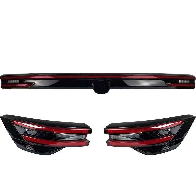 Changan CS55 PLUS Rear Tail Light Housing & Decorative Turn Signal Brake Light