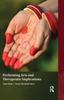 The Performing Arts and Therapeutic Implications Book