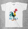 HeiHei Pui din Moana 009 Tricouri pentru Copii/Copii Adulți/tricouri