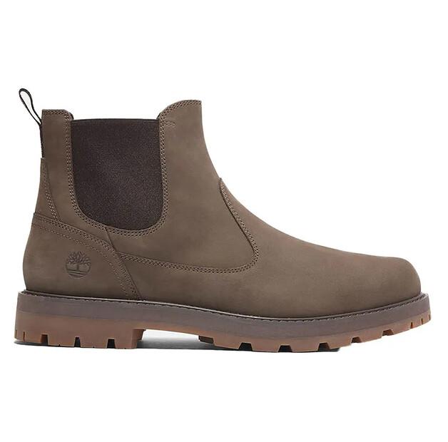 

Timberland Britton Road Chelsea сапоги EU 43 1/2