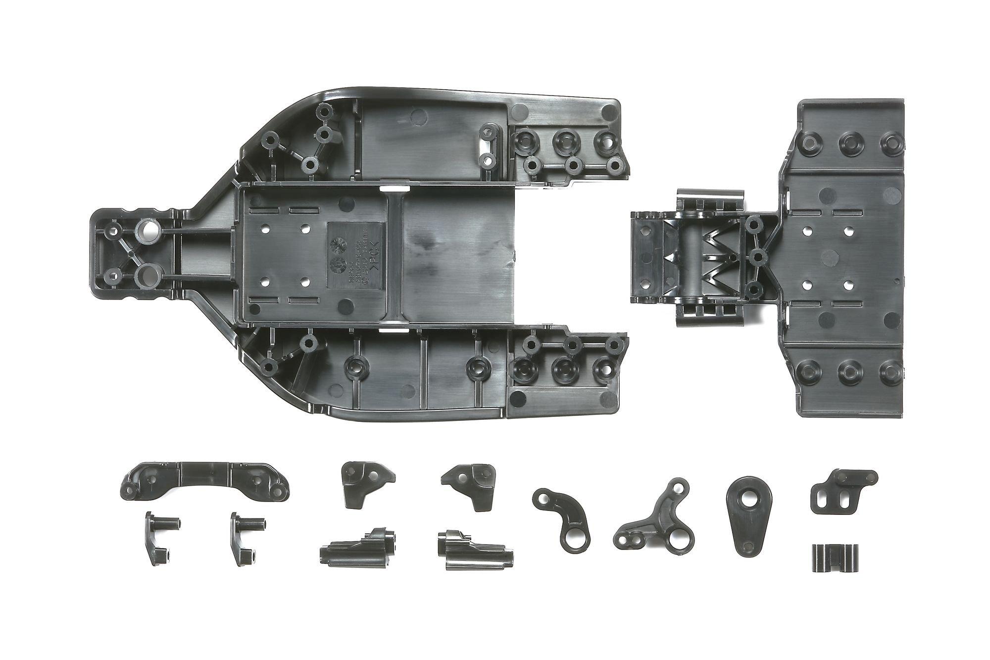

Tamiya RC Spare Parts A Parts 51432 SP.1432 M-06 (Frame)