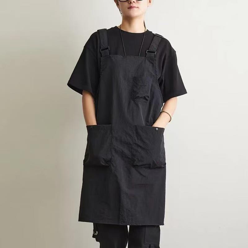 COFLYEE Canvas Waterproof Apron