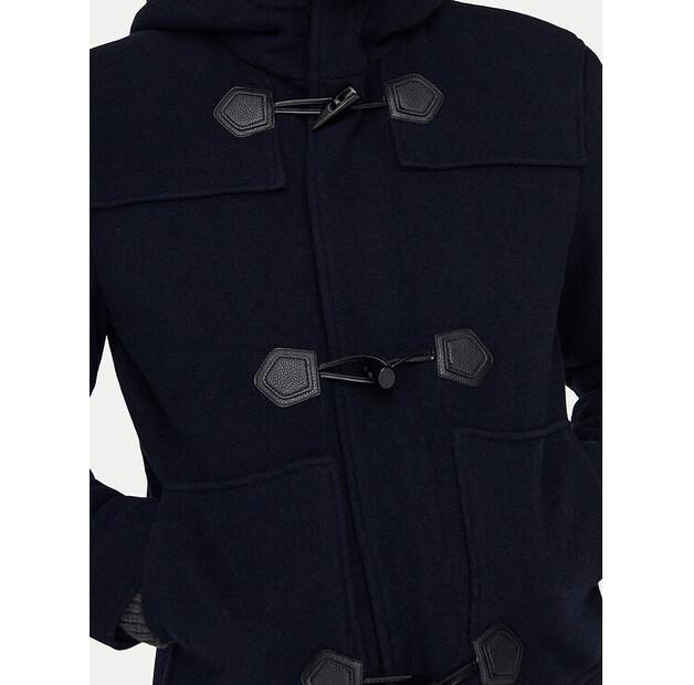 Зимняя куртка Only & Sons Jules 22030865, темно-синяя, стандартный крой