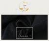 Women's Fleece-Lined Denim Hooded Jacket: Mid-Length, Warm, Fashionable Autumn/Winter Coat for Middle-Aged & Elderly Moms.
