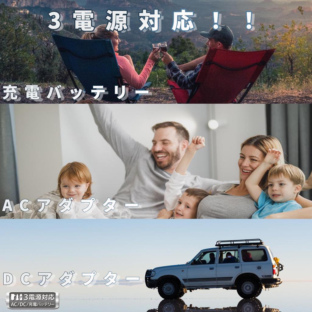 Tokyo Deco Portable Car Navigation System with 2025 Michibiki 2025 Recording 3 Power Sources Power Model A014 7-inch (QZSS) Support, One-Seg