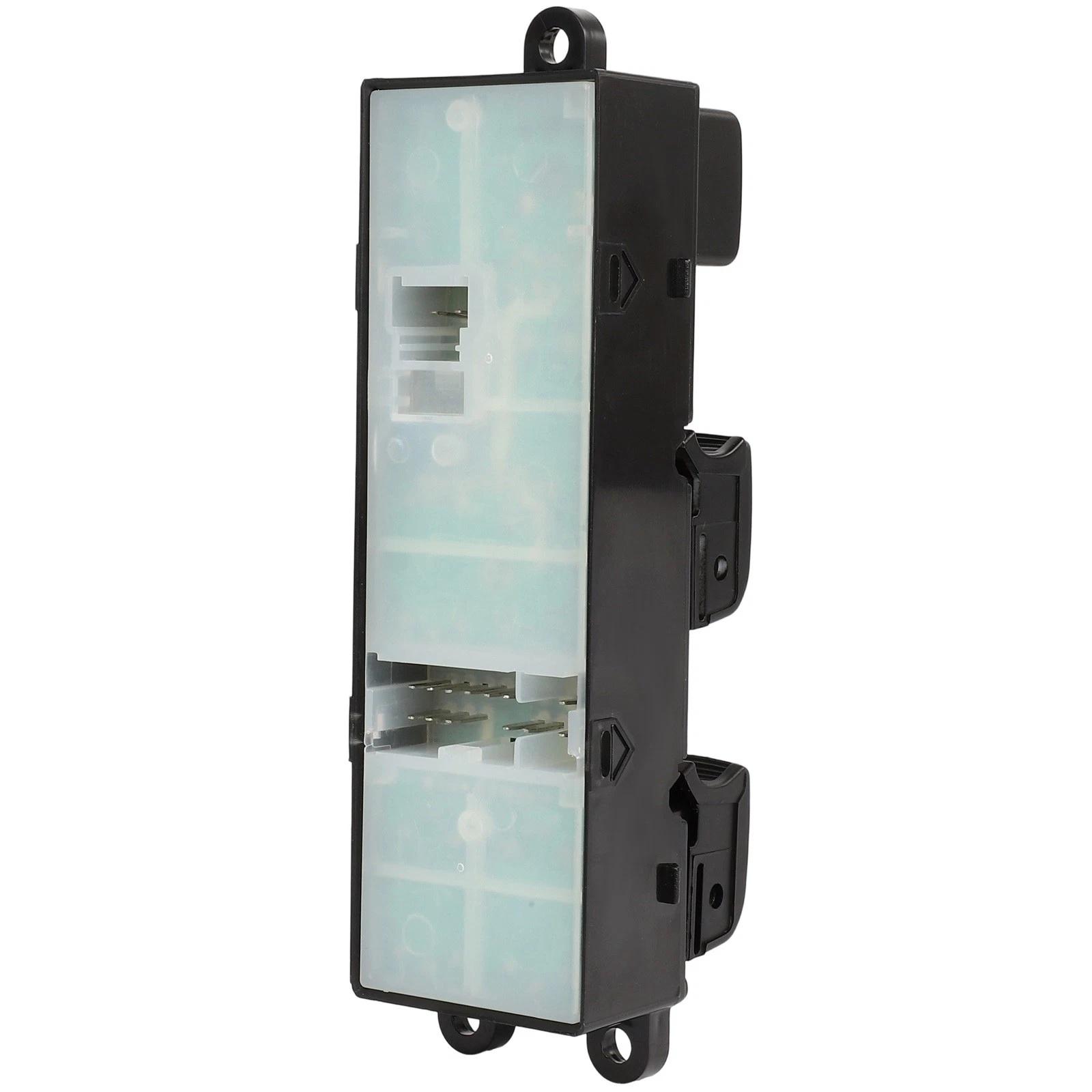 

Power Window Switch Replacement for Nissan Versa 2007 2008 2009 2010 OEM Cross-Reference 25401ED500 25401EL30A China Mainland