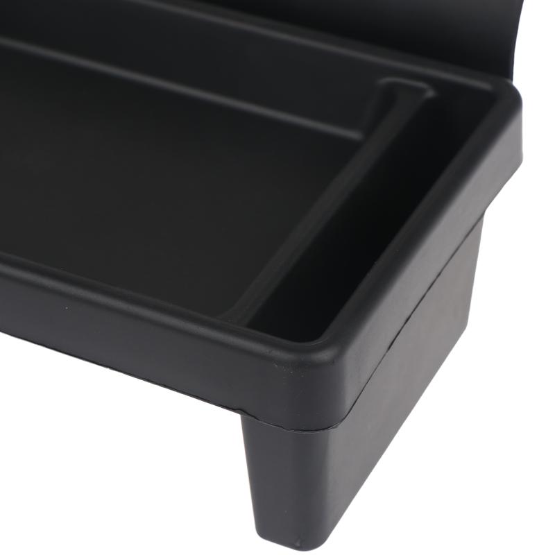 Anti-drop Car Cup Holder Phone Mount Hanging Storage Pocket Tray for Car Door Window Long Drive Essentials