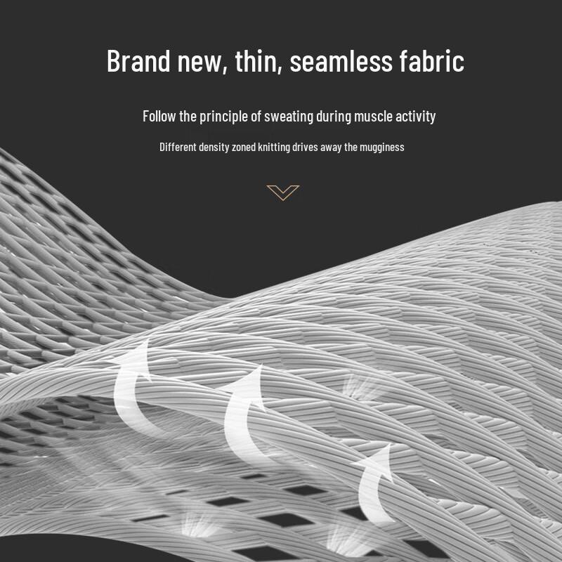 Mizuno Professionelle Sport-Kniebandage (Einzelstück)