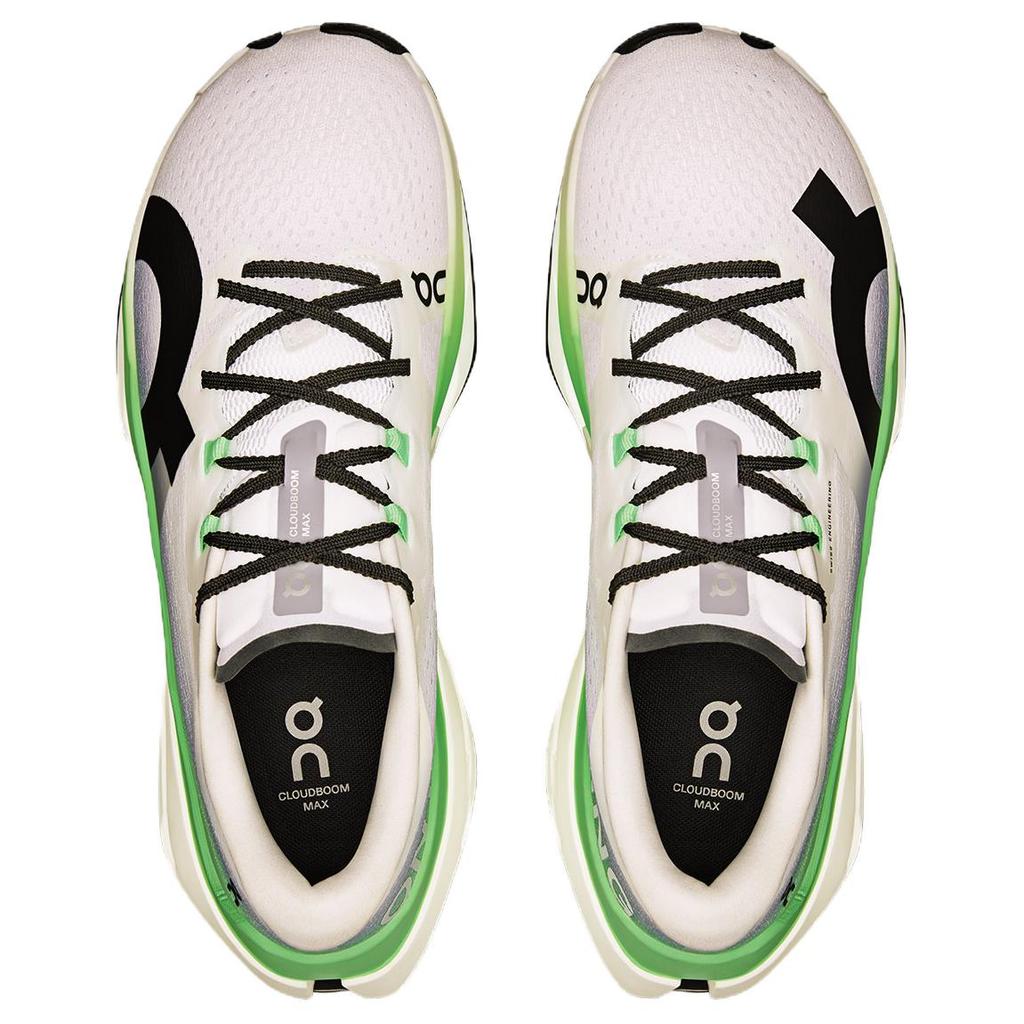 Cloudboom Max Honeydrew Lilac Men Sneakers Green 3MF30314325