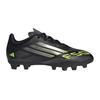 Childrens/Kids F50 Messi Club Firm Ground Football Boots