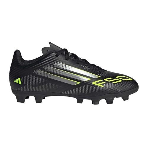 adidas Childrens/Kids F50 Messi Club Firm Ground Football Boots