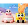 Spongebob Squarepants Spongebob Best Friends  1box  12pcs 