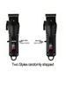 Professional USB Rechargeable Hair Clipper & Beard Trimmer, Cordless, Ideal Gift for Men