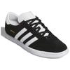 adidas Stadt Schwarz Weiß - JI1882