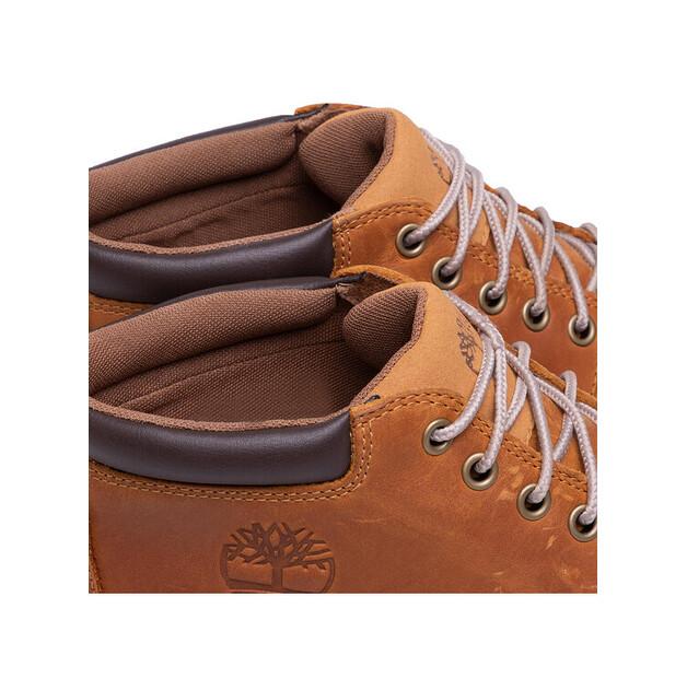 Boots Timberland Ashwood Park Wp TB0A2DSC231 Brown