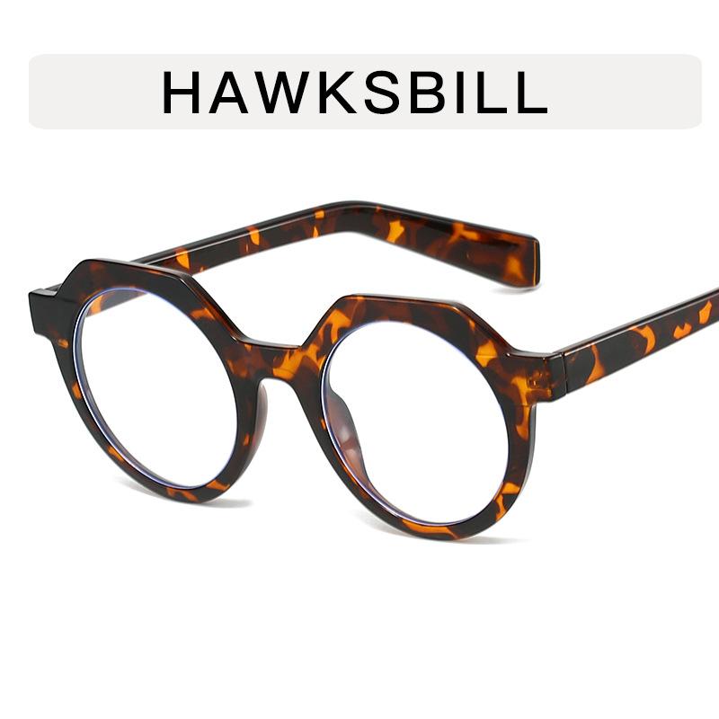 Round Shape Sunglasses Women Vintage Style Patchwork Color Woman Sun Glasses Holiday Travelling Women Glasses