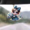 Accesorii pentru interiorul mașinii – Jucării auto şi decorațiuni