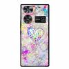 For ZTE Nubia Z60 Ultra Case Luxury Soft Silicone TPU Back Cover Phone Cases For ZTE NubiaZ60 Ultra 5G Protector Cartoon Fundas
