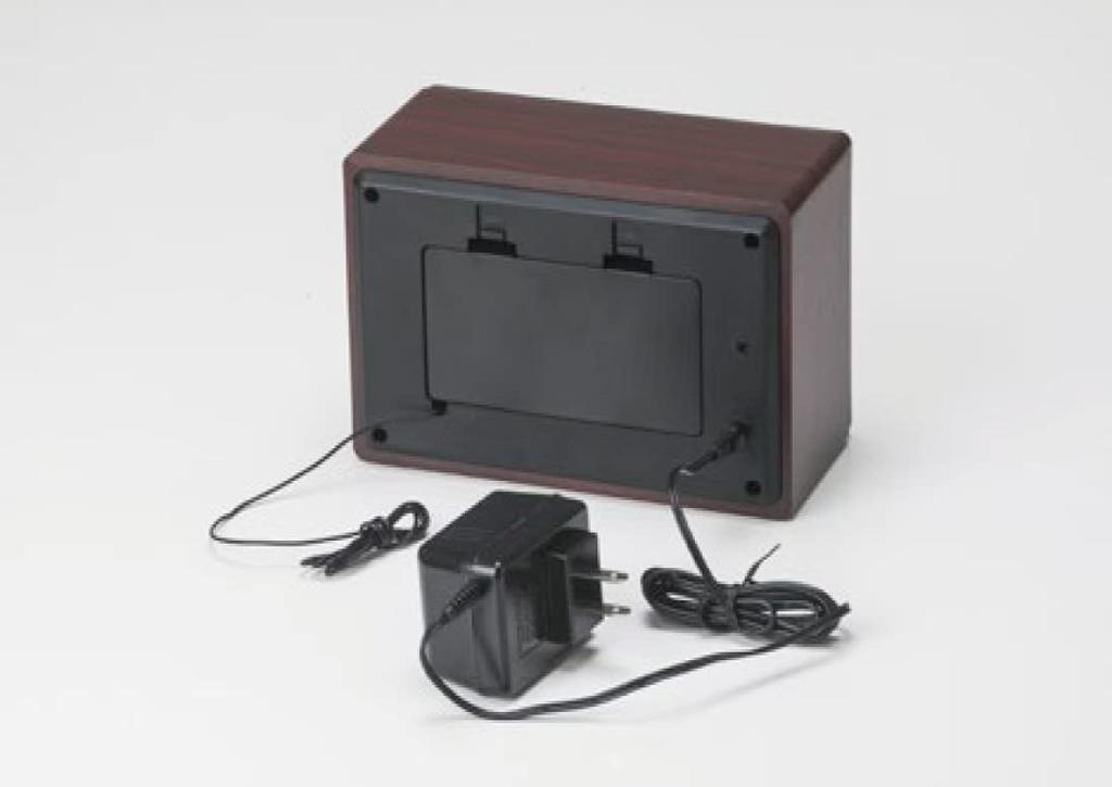 Hudební přehrávač FESCO Shoka Radio DX100 s rádiem AM/FM SRDX-001
