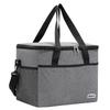 Extra Large Insulated Picnic Lunch Bag