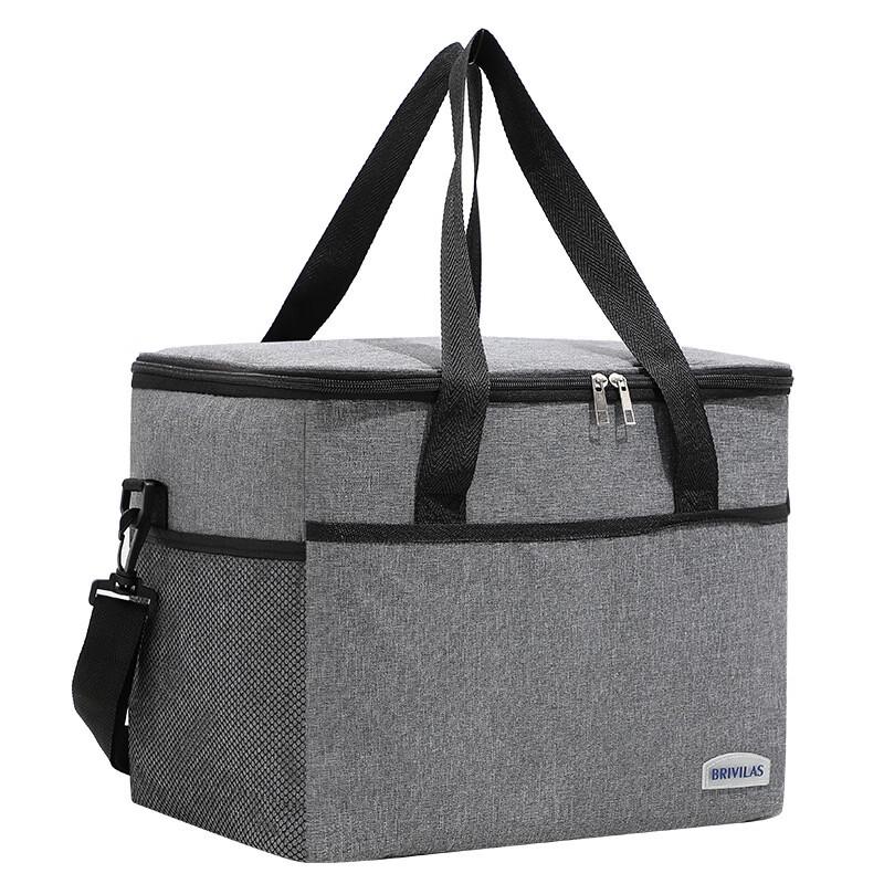 

Extra Large Insulated Picnic Lunch Bag