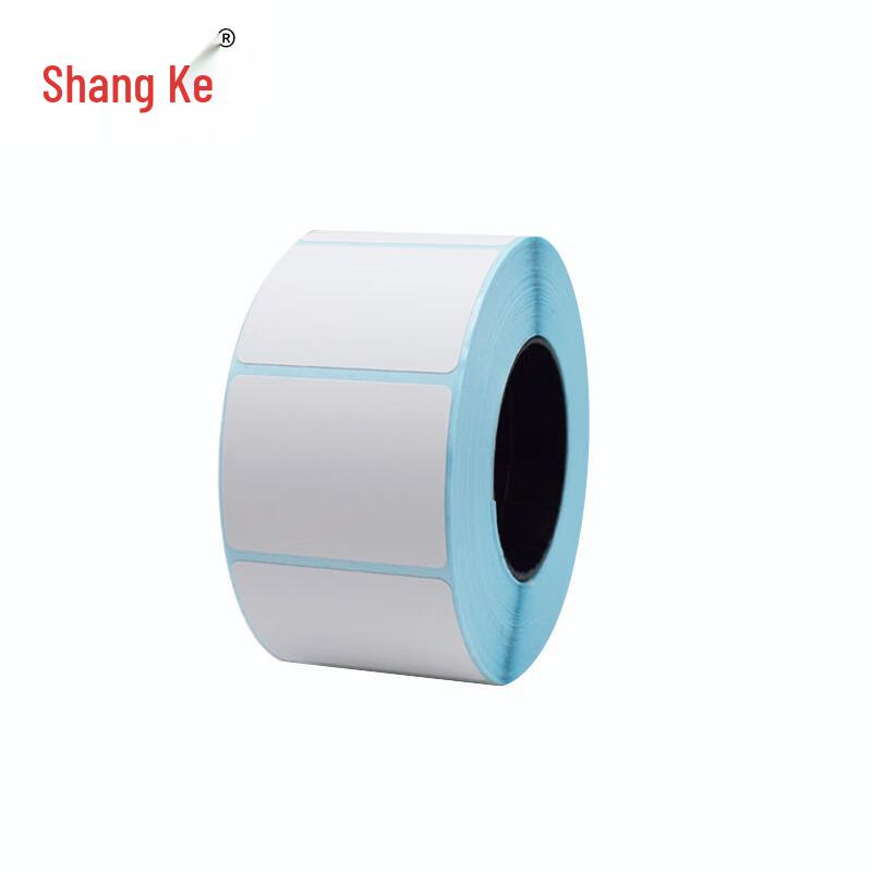 Three-Proof Thermal Barcode Printer Labels