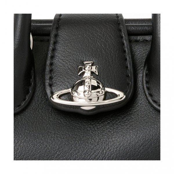 Vivienne Westwood Damen Ketten-Tragetasche Pamella Mini 5c01000yw S0026 N401