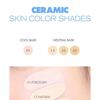 AMUSE - Ceramic Skin Perfector Cushion - 4 Colors