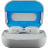 Écouteurs True Wireless - SKULLCANDY - Grind Light S2GTW-P751 - Gris/Bleu