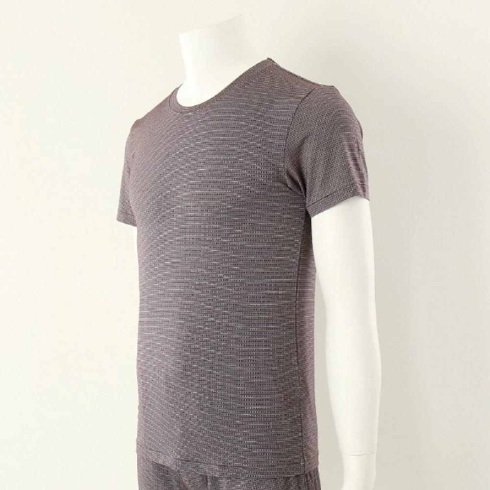 Venus Modal Poly Jacquard Running 3  Vmv4190a