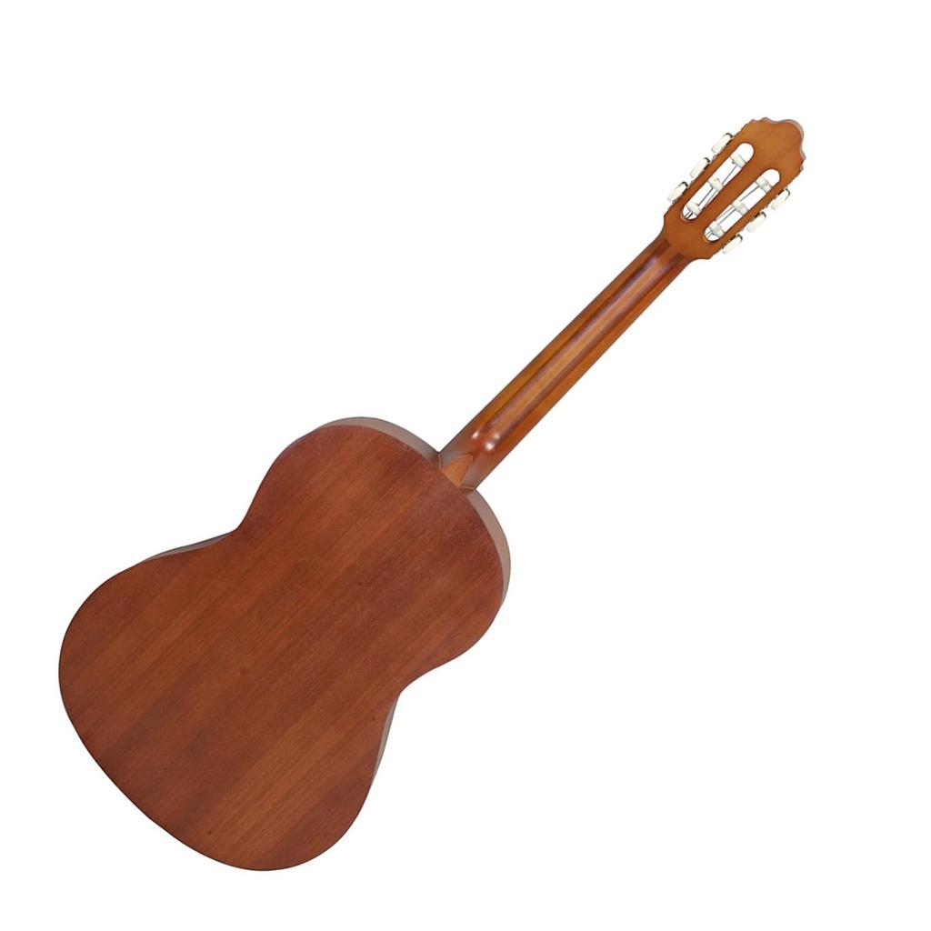 Valencia Classical Guitar VC204H Nut Width 45mm Natural 4/4
