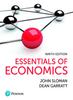 The Essentials of Economics Book