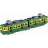 Takara Tomy Tomica Long Type No.150 Enoden 300 Series Miniature Car Toy for Ages 3 and Up