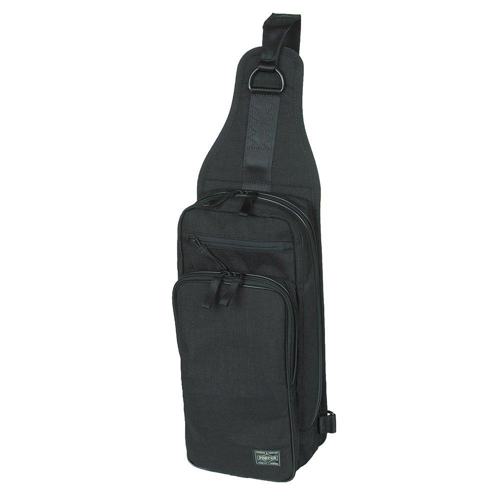 

PORTER Yoshida Bag Porter Hybrid One Shoulder Bag (737-17804) [10 Black]