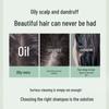SLEK Tea Tree Oil Control Volumizing Anti-Dandruff Hair Care Set