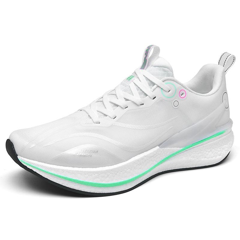 Kinderen 9PRO hardloopschoenen herfst en winter nieuwe heren studenten en tieners lichamelijke test schokabsorptie jongens sport hardloopschoenen