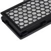 Active Carbon Filter Replacement for Miele AirClean C1,C2,C3,S4,S5,S6,S8,S4000,S5000,S6000,S8000 Series Vacuum Cleaner