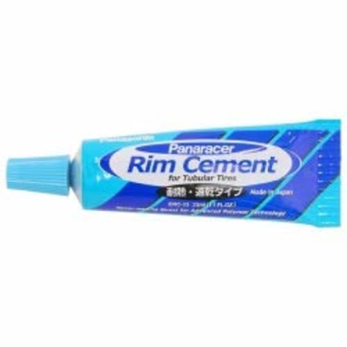 

Panaracer Rim Cement for Tubular Tires Tube Type 33ml 605-05011/RC-33