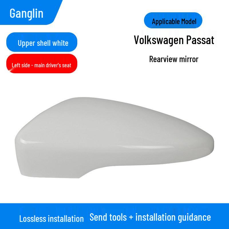 Volkswagen Passat (2011-2018) Atpakaļskata spoguļa korpuss