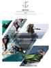 DIVE&SAIL 3MM Neoprene Diving Gloves: Anti-slip, Warm, Wear-resistant, Anti-scratch. Perfect for Rafting, Snorkeling, and Surfing.