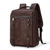 Men's Casual Schoolbag Shoulder Bag Backpack Men's Backpack Fashion Trend Travel Backpack
