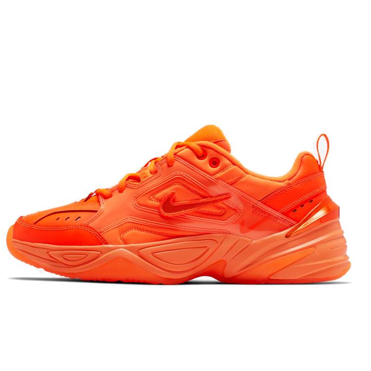 

Новые Nike M2K Tekno Orange Burst CI5749-888 44