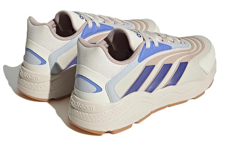 Adidas Neo Crazychaos 2.0 'White Violet Pink' Women's HQ4611