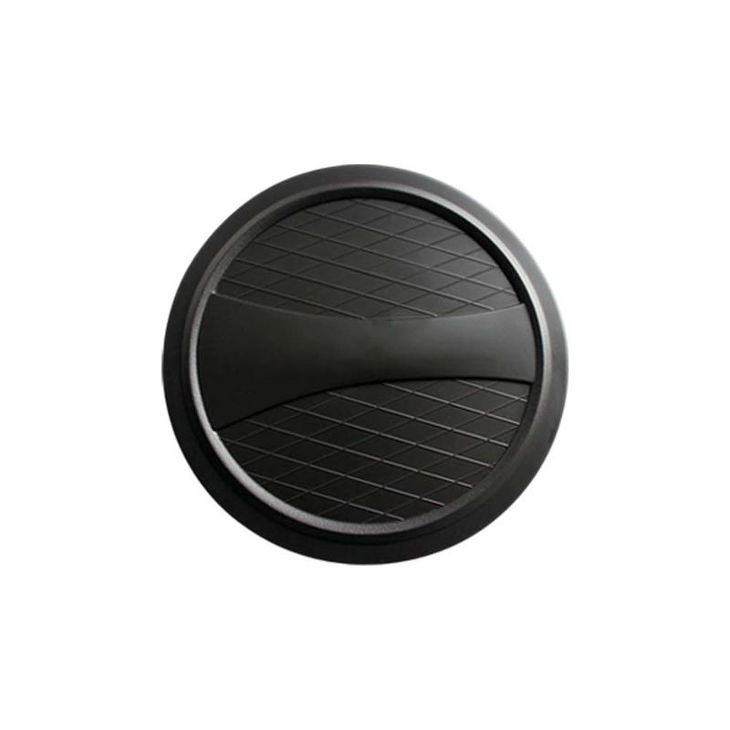 Car Decoration Gas Tank Cover For Mitsubishi L200 Triton 2015-2018 Double Cabin Pickup Car Styling Stickers Upgrade