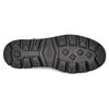 (WMNS) UGG Merina Platform Shoe 'Black' Women's 1130490-BLK