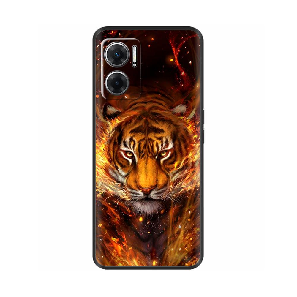 Für Xiaomi Redmi 10 5G Hülle Redmi 10 Hülle Silikonhülle Für Redmi 10 5G Hüllen Weiche TPU Handyhülle redmi10 Bumper Fundas Coque
