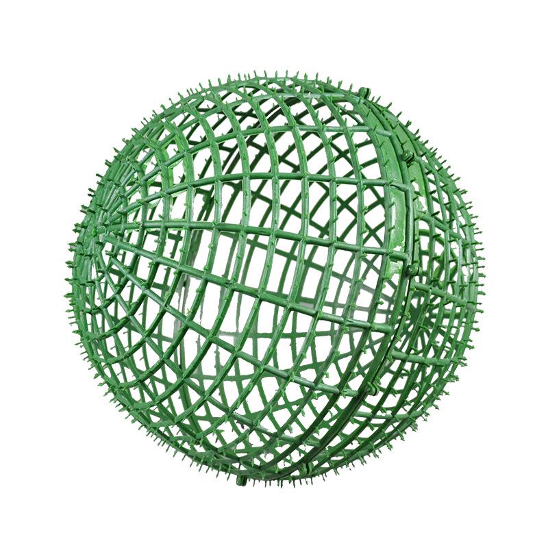 Artificial Flower Ball Liner for Wedding Decor and Background Walls