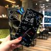 For Infinix Note 40 Pro 4G 5G Case Coque Note 40X Luxury Soft Silicone Fashion Phone Case For Infinix Note 40 4G Cover 40 Pro+